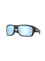 Oakley OO 9263-64 63 TURBINE Prizm Deep Water Polarized Oakley OO 9263-64 63 TURBINE Prizm Deep Water Polarized